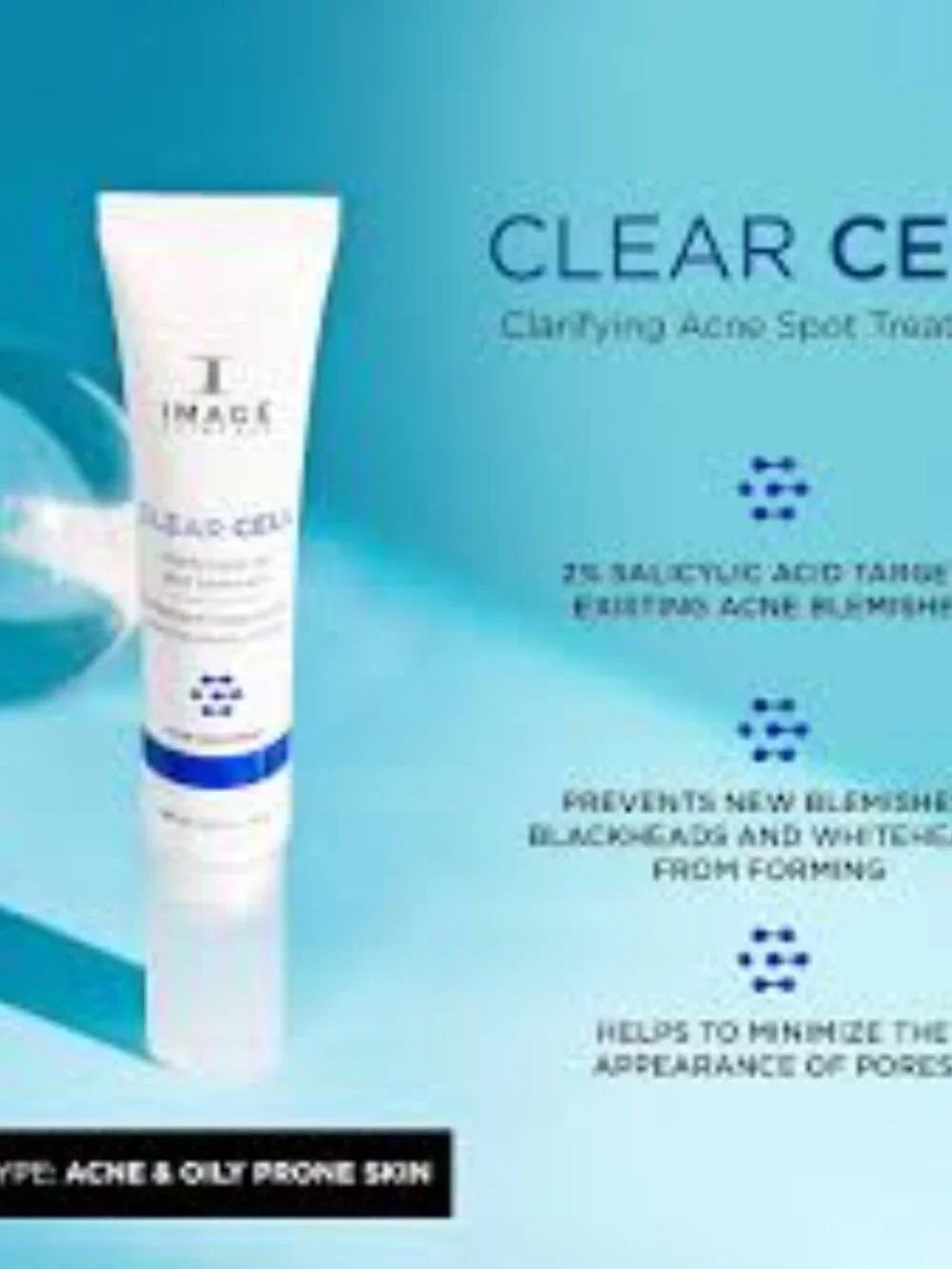 Image Skincare this acne